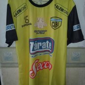 Home football shirt 2014