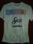 Deportivo Alberdi Away football shirt 2017