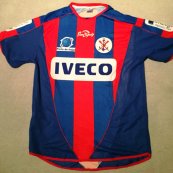 Home football shirt 2006