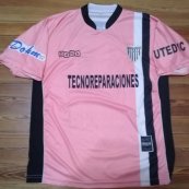 Away football shirt 2012