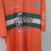Away football shirt 2015