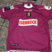 Goalkeeper football shirt 2015 - 2016