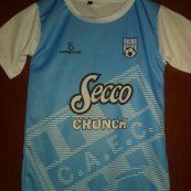 Home football shirt 2017