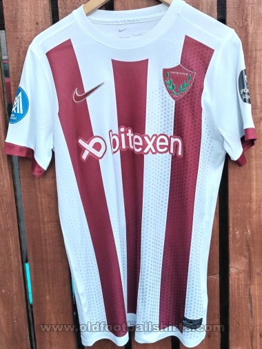 Hatayspor Home football shirt 2022 - 2023