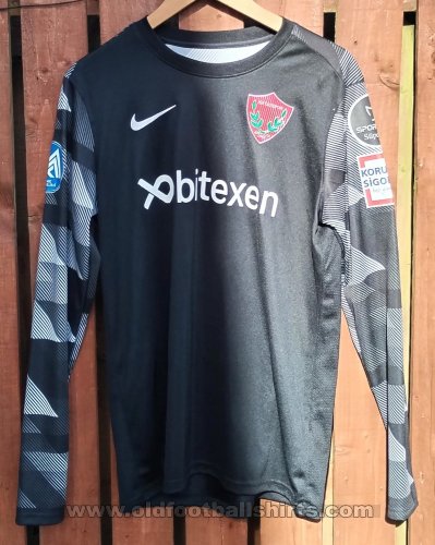Hatayspor Goalkeeper football shirt 2021 - 2022