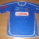 Toledo Esporte Clube fotbollströja 2009