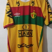 Brusque Futebol Clube Home football shirt 2019