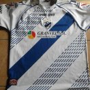 Ferrocarril Midland Camiseta de Fútbol 2015 - 2016