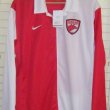 Home football shirt 2008 - 2010