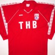 Home football shirt 1990 - 1991