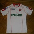 Away football shirt 2004 - 2005