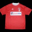 Home football shirt 1999 - 2000
