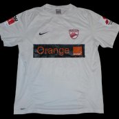 Away football shirt 2011 - 2012