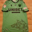 Away football shirt 2020 - 2021