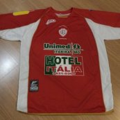 Home baju bolasepak 2007