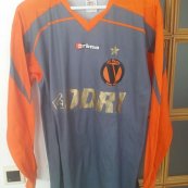 Away football shirt 2003 - 2004