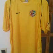 Home football shirt 2007 - 2008