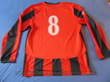 Braunstone Trinity FC Unknown shirt type (unknown year)