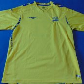 Unknown shirt type (unknown year)