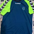 Fjölnir Camiseta de Fútbol (unknown year)