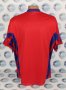 CSA Steaua București Home Camiseta de Fútbol 1999 - 2000