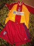 CSA Steaua București Third football shirt 1998 - 1999