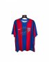 CSA Steaua București Home football shirt 2009 - 2010