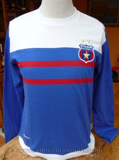 CSA Steaua București Retro Replicas football shirt 1946 - 1947