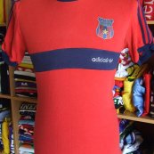 Unknown shirt type 1986 - ?