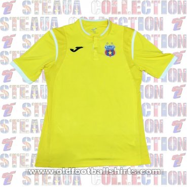 CSA Steaua București Away football shirt 2019 - 2020