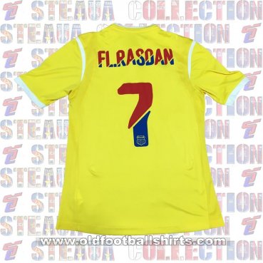 CSA Steaua București Away football shirt 2019 - 2020