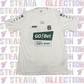 Third football shirt 2018 - 2019