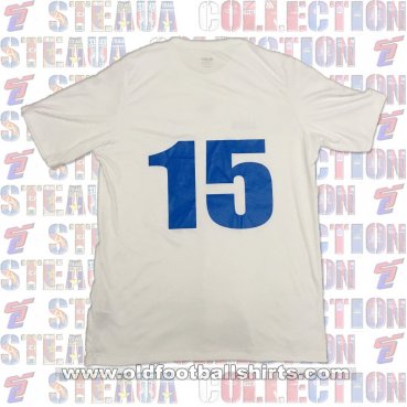 CSA Steaua București Third football shirt 2018 - 2019