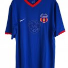 Away football shirt 2006 - 2008