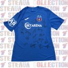 Away football shirt 2017 - 2018