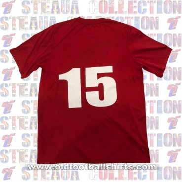 CSA Steaua București Home football shirt 2018 - 2019