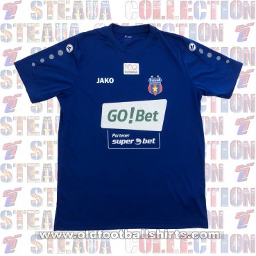 CSA Steaua București Away football shirt 2018 - 2019