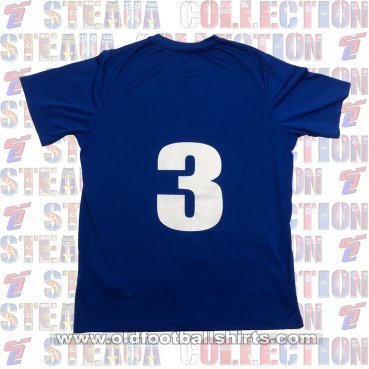 CSA Steaua București Away football shirt 2018 - 2019