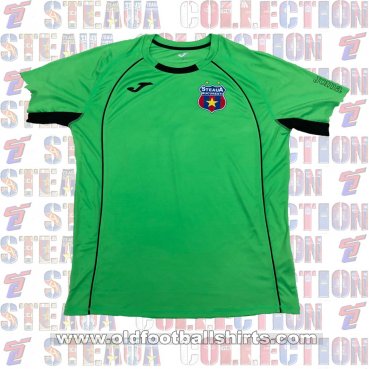 CSA Steaua București Goalkeeper football shirt 2020 - 2021