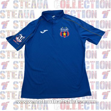 CSA Steaua București Away football shirt 2020 - 2021