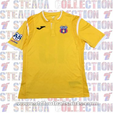 CSA Steaua București Third football shirt 2020 - 2021