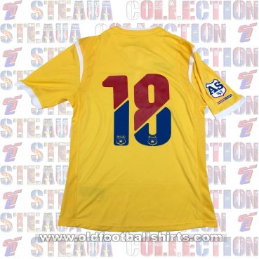 CSA Steaua București Third football shirt 2020 - 2021