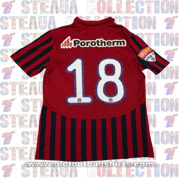 CSA Steaua București Home football shirt 2021 - 2022