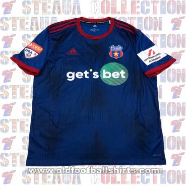 CSA Steaua București Third football shirt 2021 - 2022