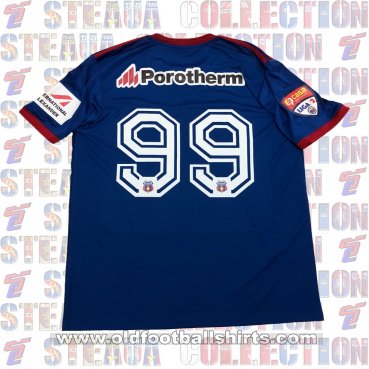 CSA Steaua București Third football shirt 2021 - 2022