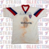 Special football shirt 1996