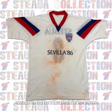 CSA Steaua București Special football shirt 1996
