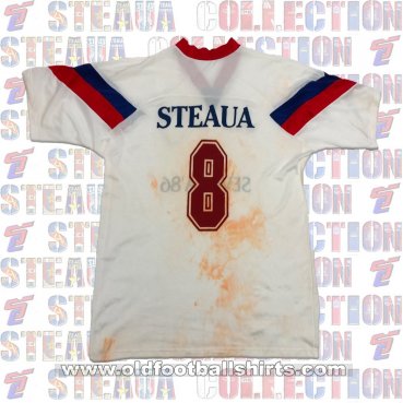 CSA Steaua București Special football shirt 1996