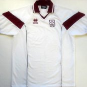 Away football shirt 2000 - 2001