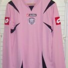 Troisième Maillot de foot 2008 - 2009